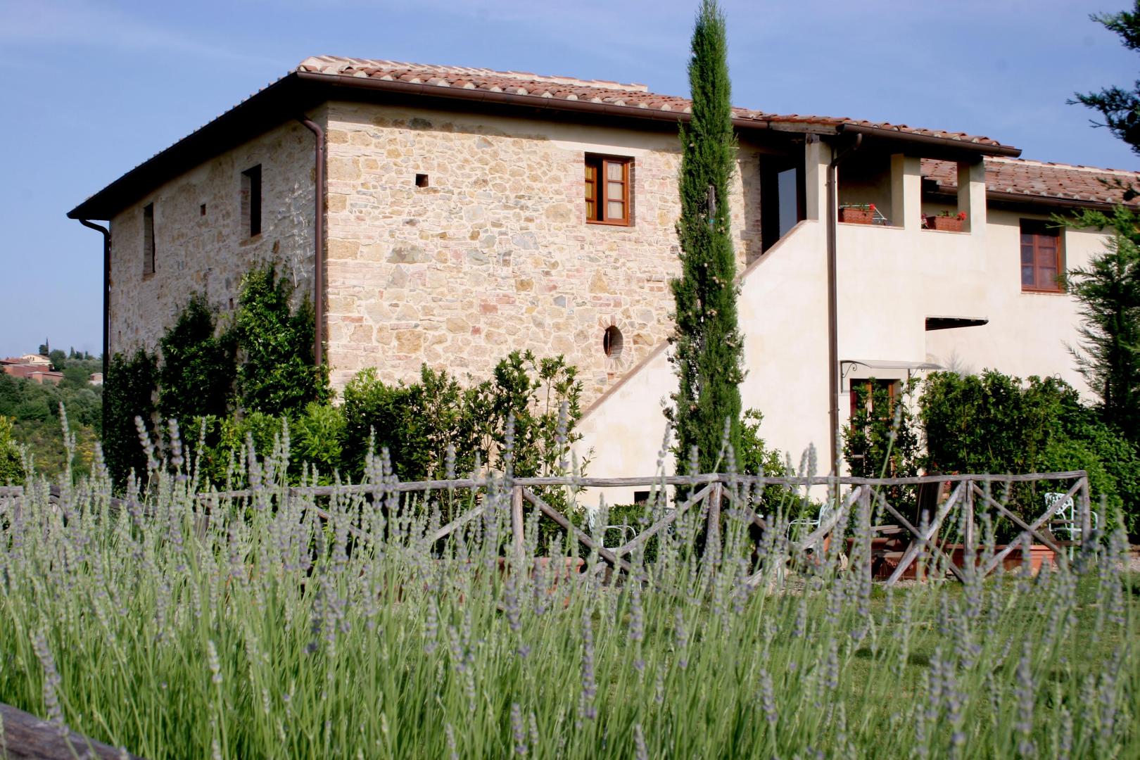Tenuta Sant'Ilario foto 13