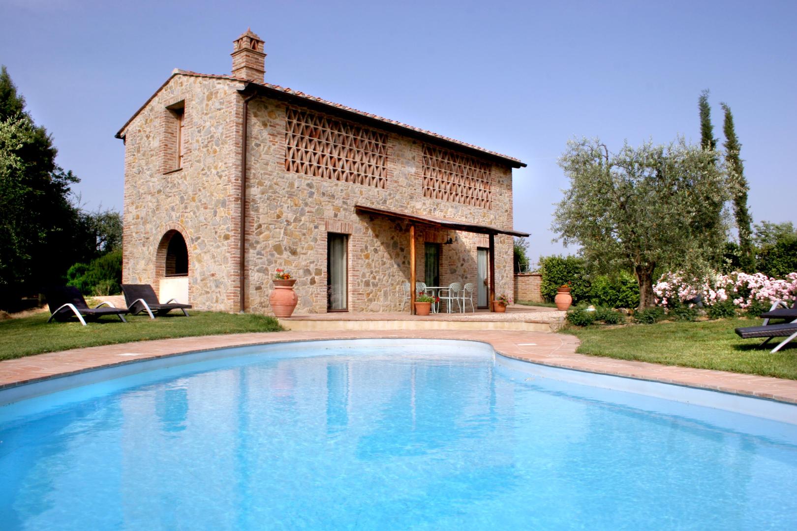 Tenuta Sant'Ilario foto 22