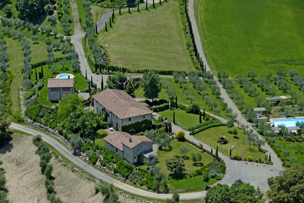 Tenuta Sant'Ilario foto 19
