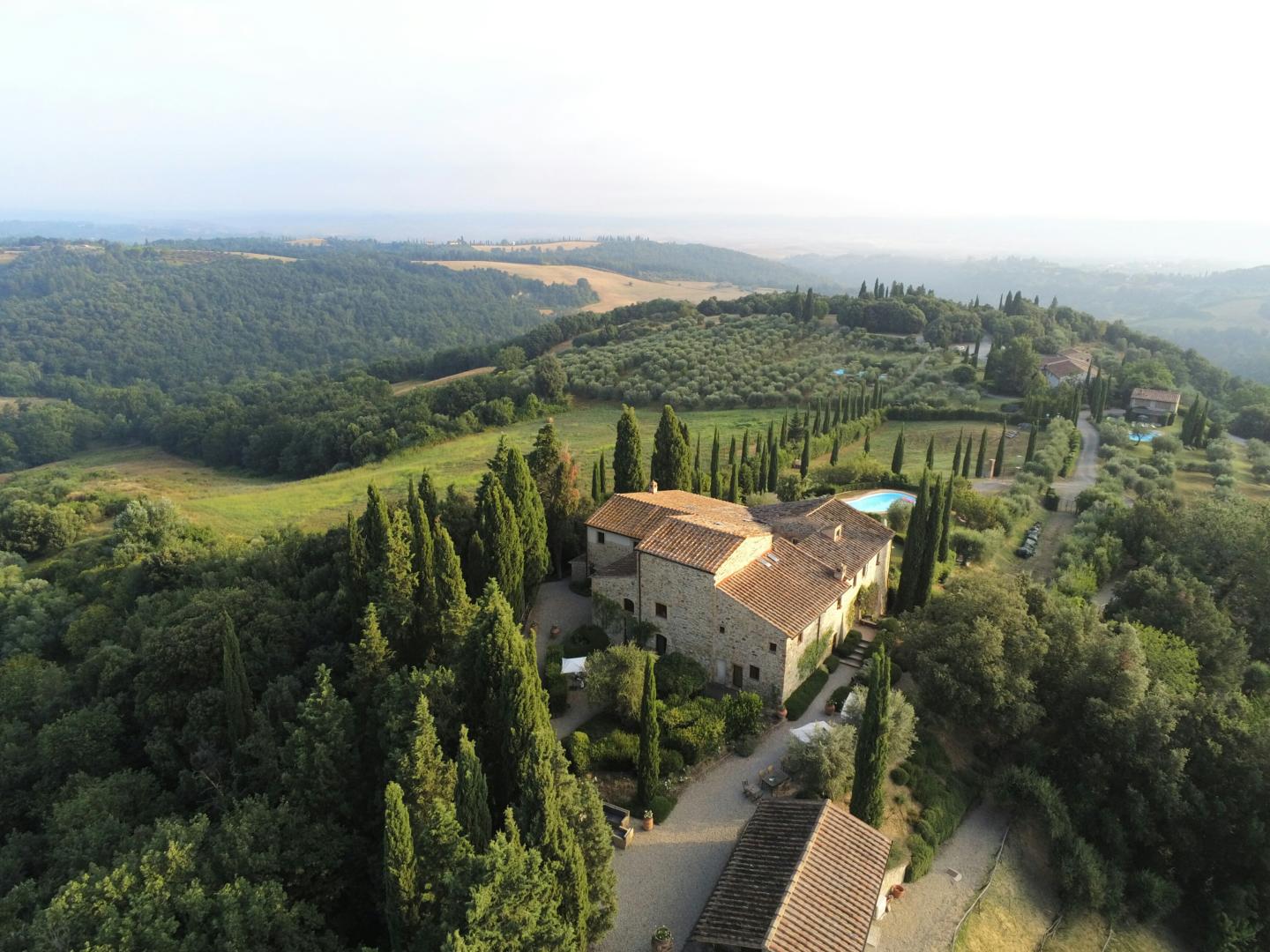 Tenuta Sant'Ilario foto 16