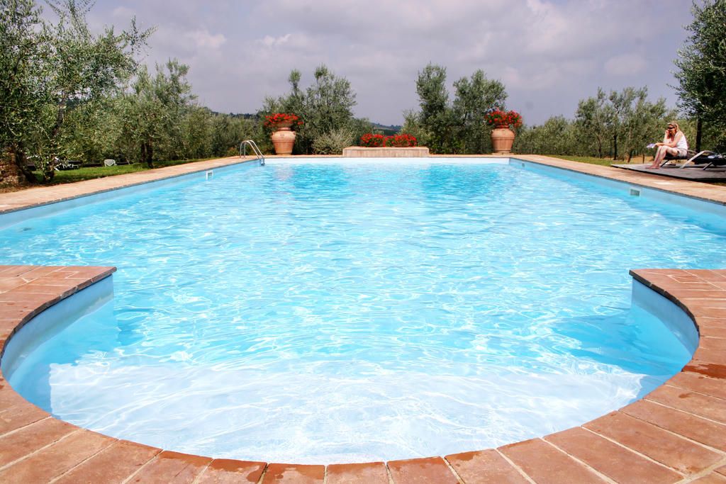 Tenuta Sant'Ilario foto 17