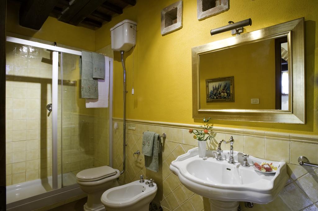 Tenuta Sant'Ilario foto 15