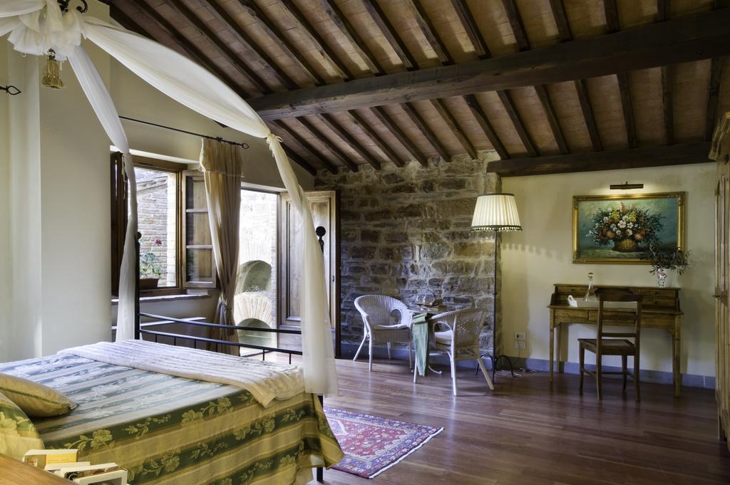 Tenuta Sant'Ilario foto 18