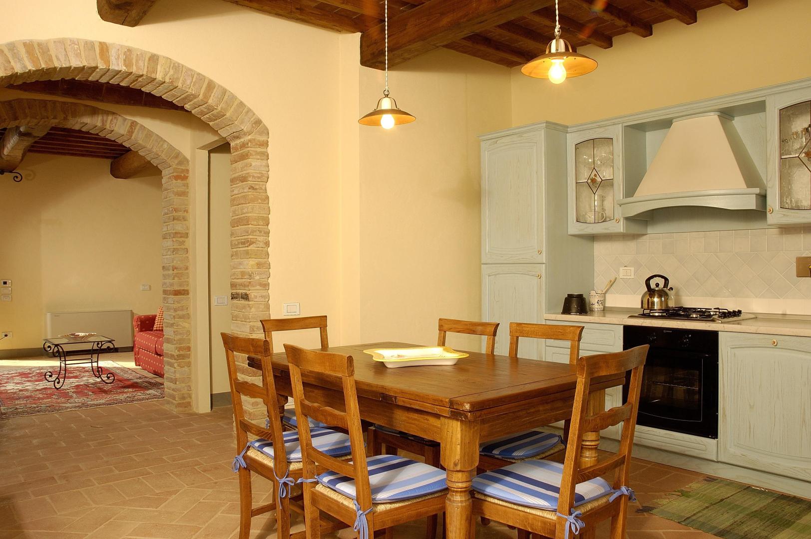 Tenuta Sant'Ilario foto 9