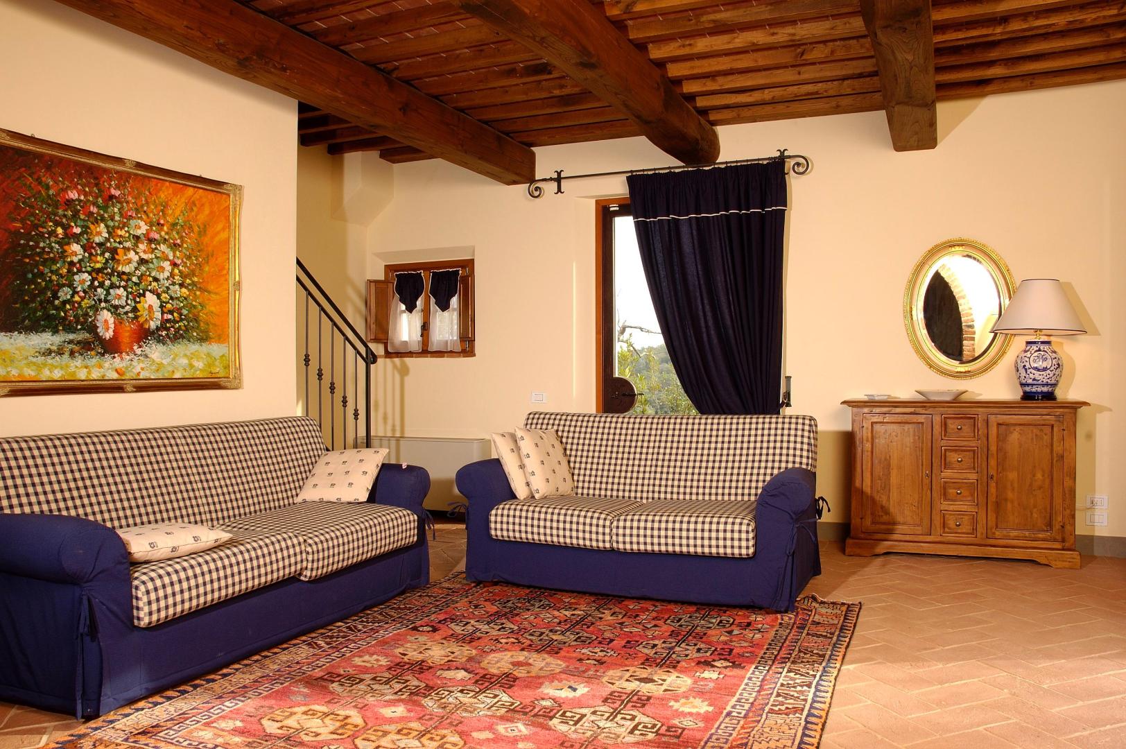 Tenuta Sant'Ilario image 1