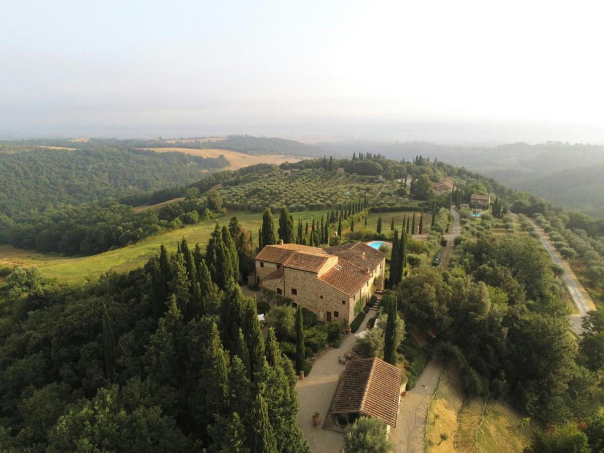 Toscane foto 1