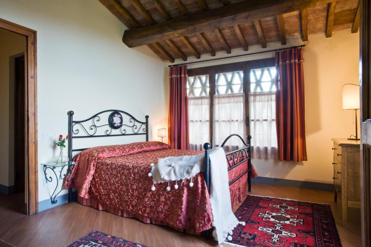 Tenuta Sant'Ilario foto 2
