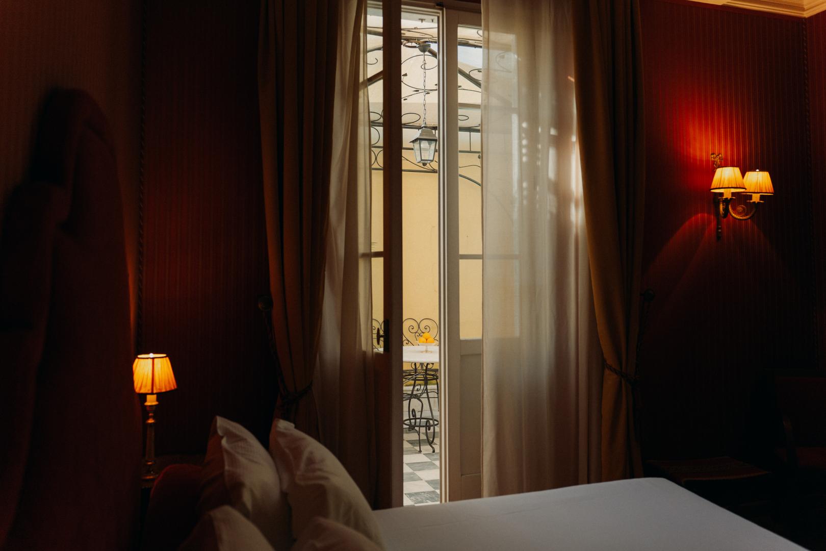 Palazzo Guiscardo foto 8