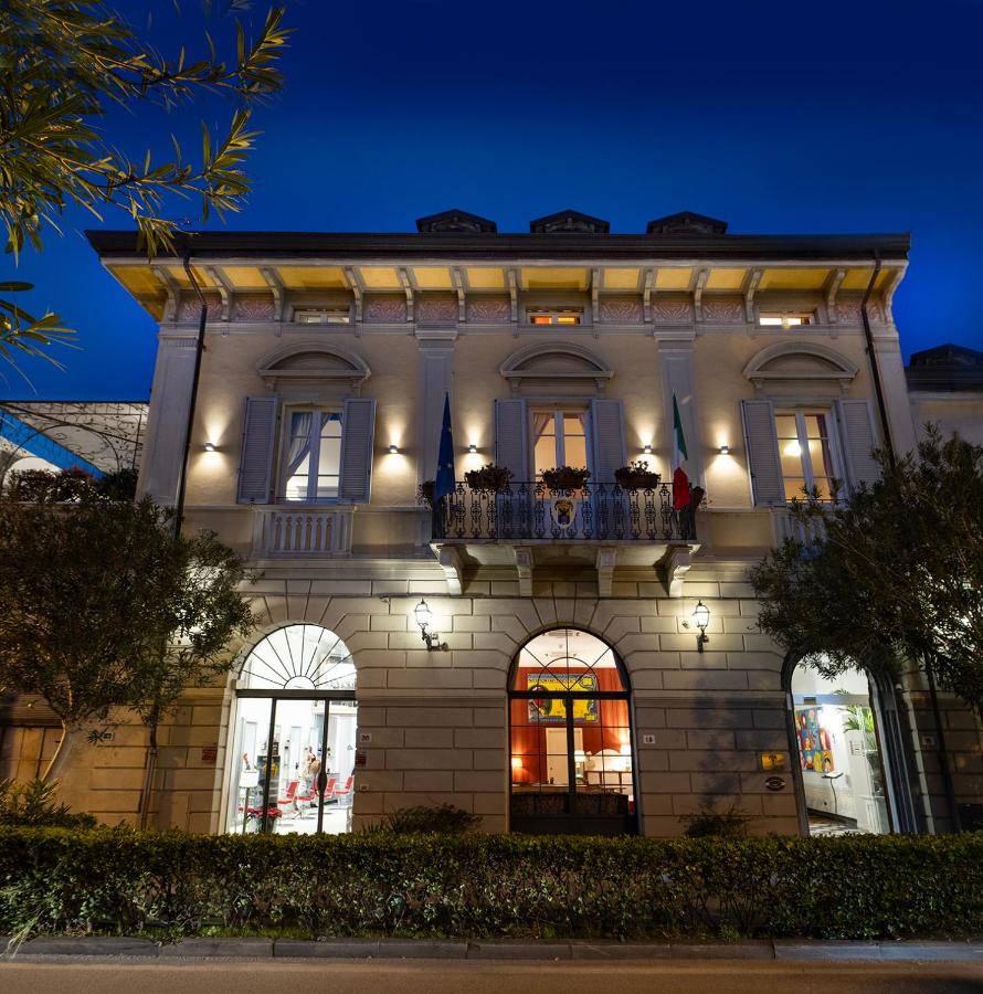 Palazzo Guiscardo foto 3