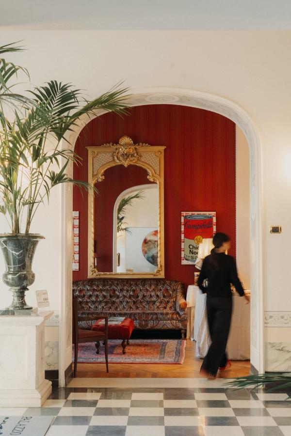 Palazzo Guiscardo foto 4
