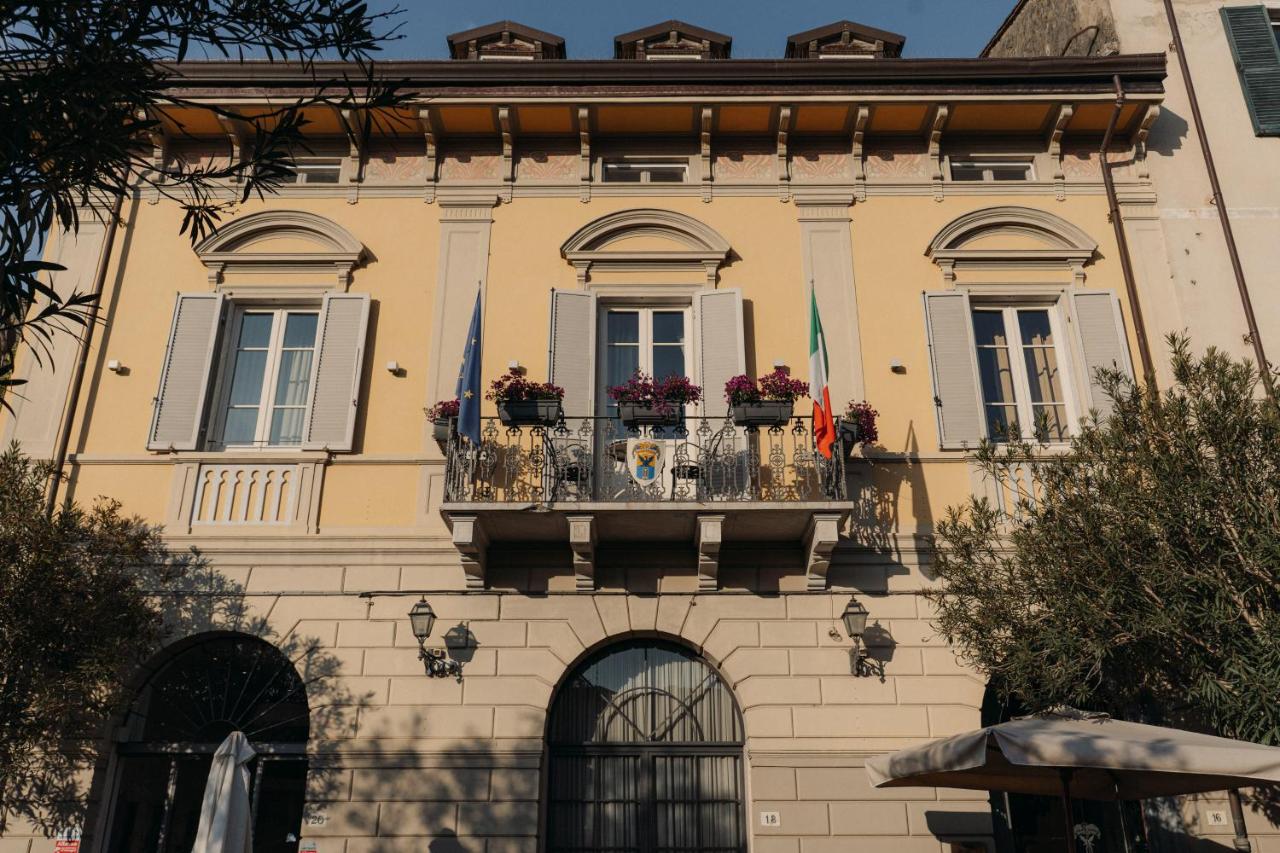 Palazzo Guiscardo in Pietrasanta - foto 5