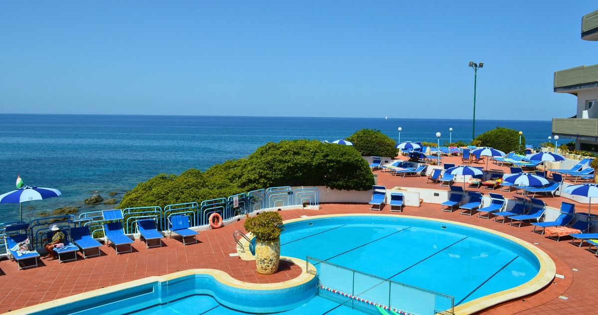Carlton Riviera foto 6