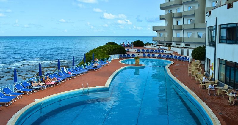 Carlton Riviera foto 7