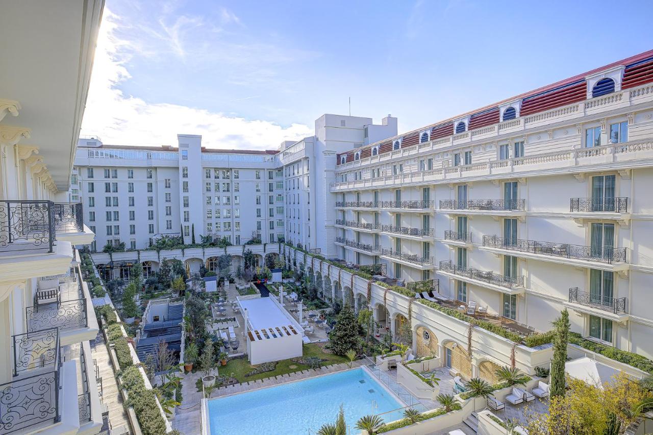 Carlton Riviera foto 4
