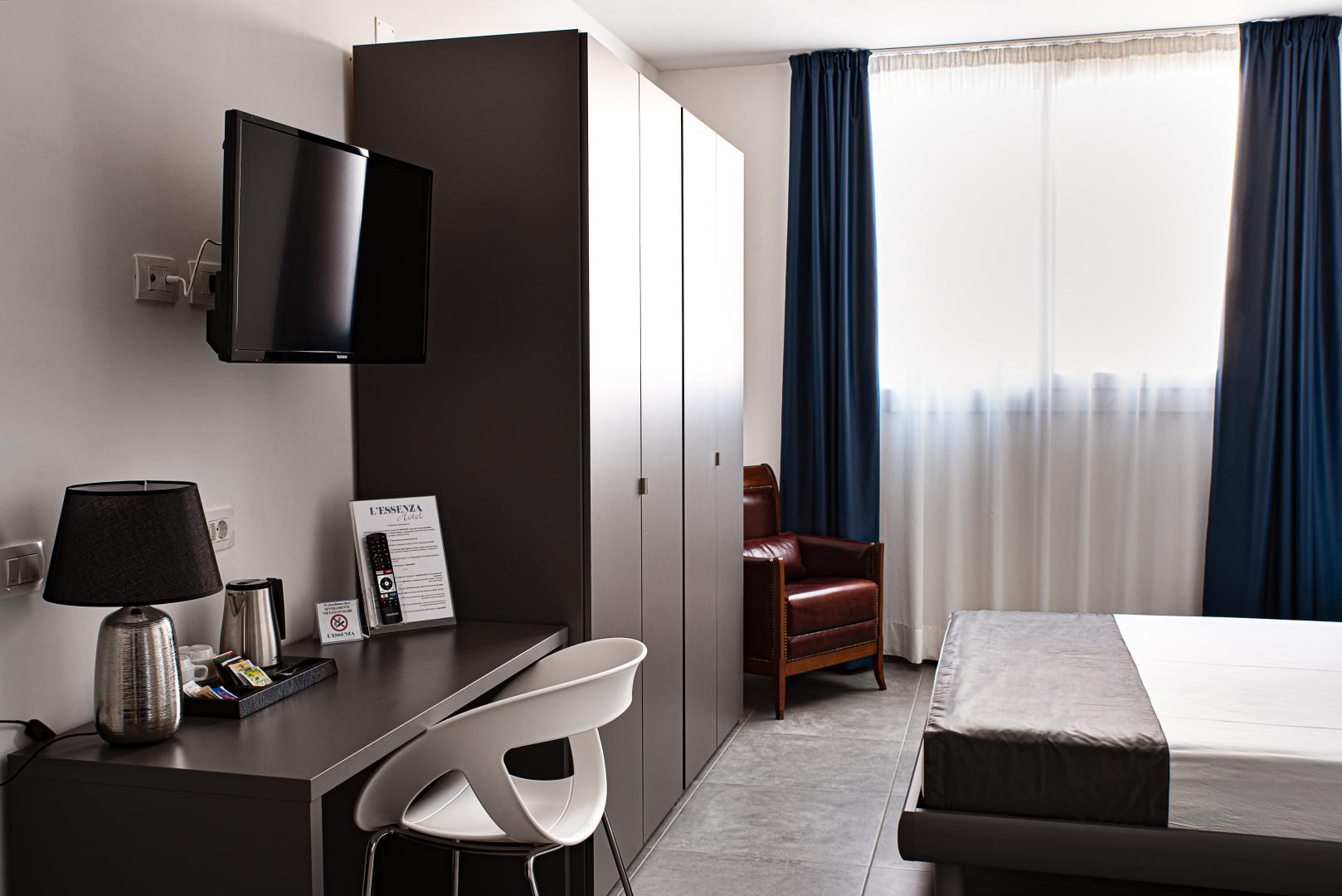 Essenza Hotel image 1