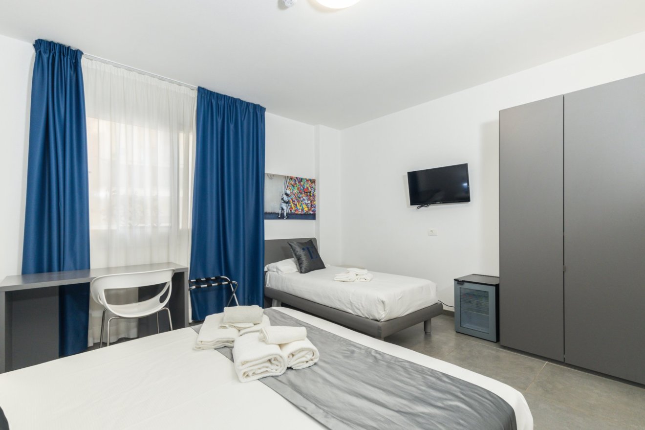 Essenza Hotel foto 6
