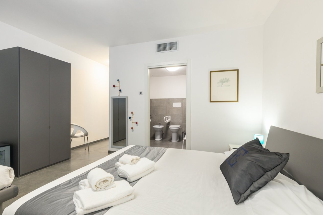 Essenza Hotel foto 7