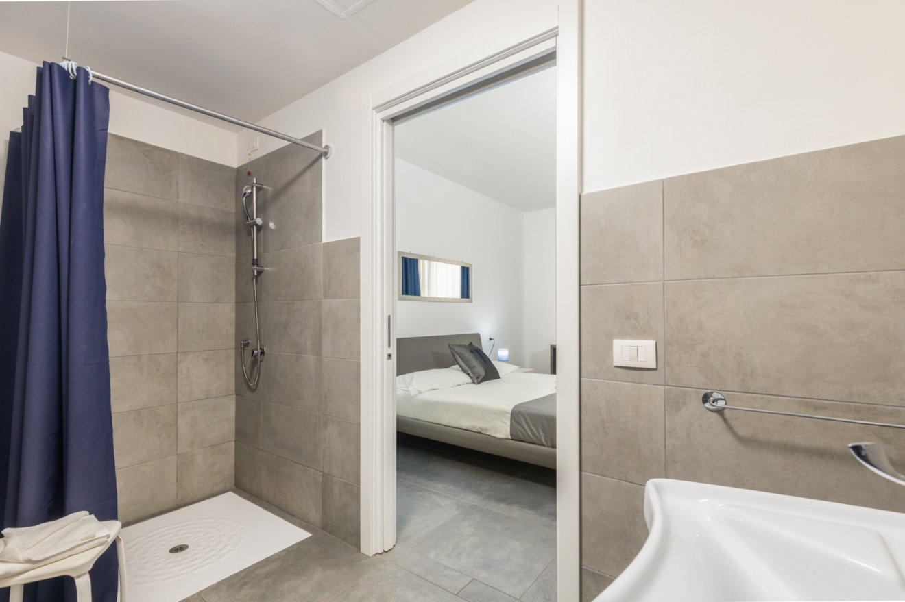 Essenza Hotel foto 9