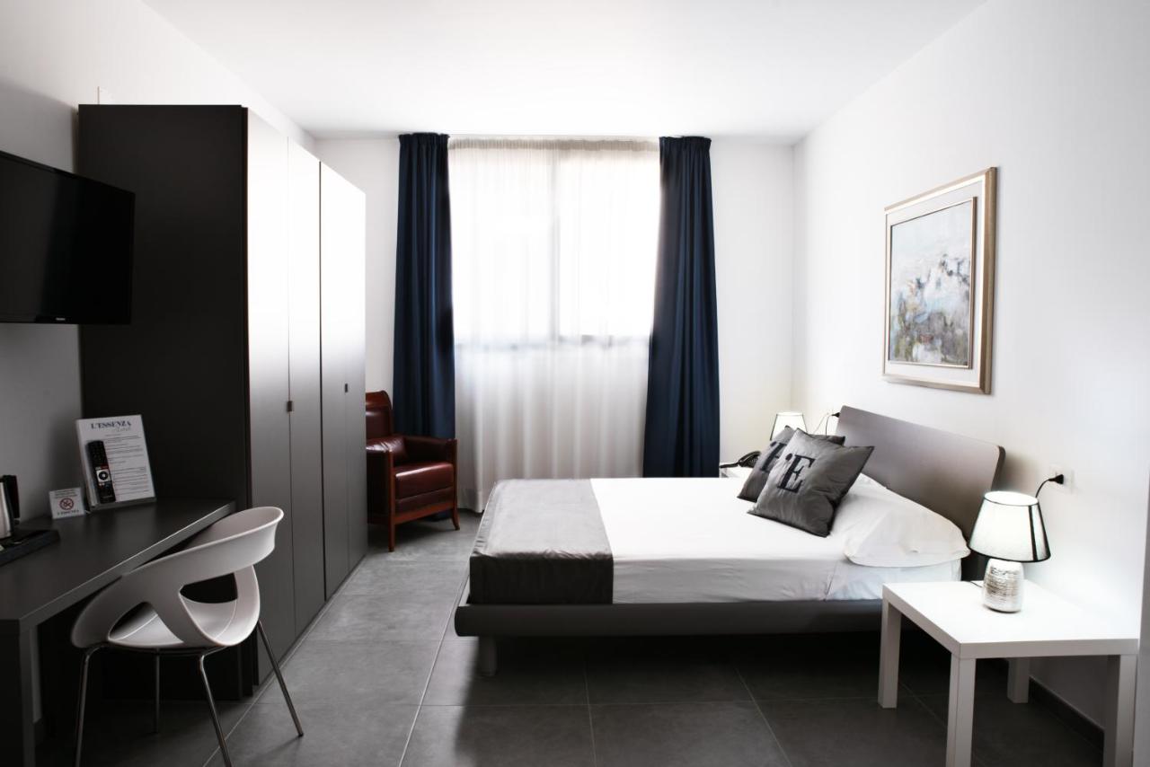 Essenza Hotel foto 2