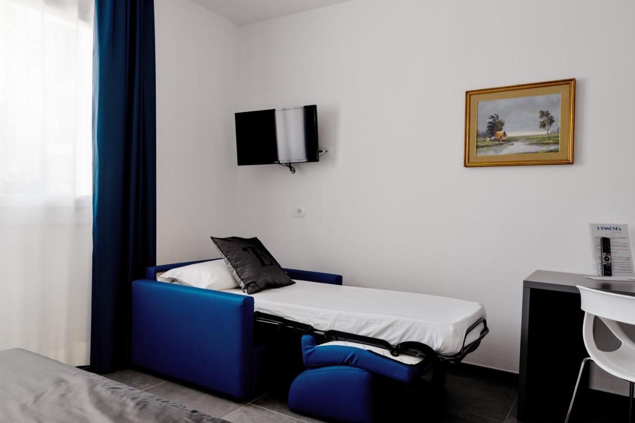 Essenza Hotel in Olbia - foto 5