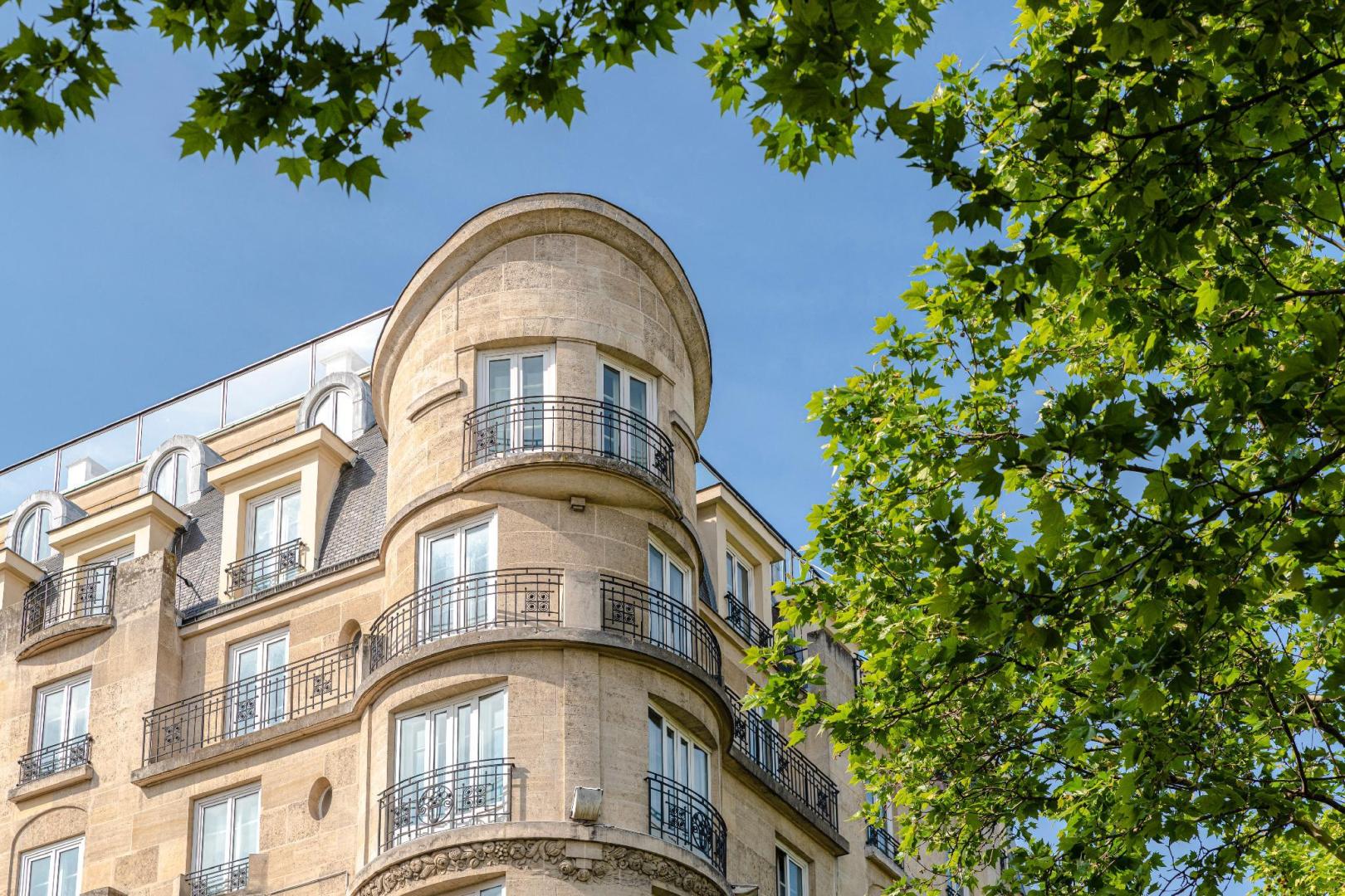 Hôtel Rochechouart