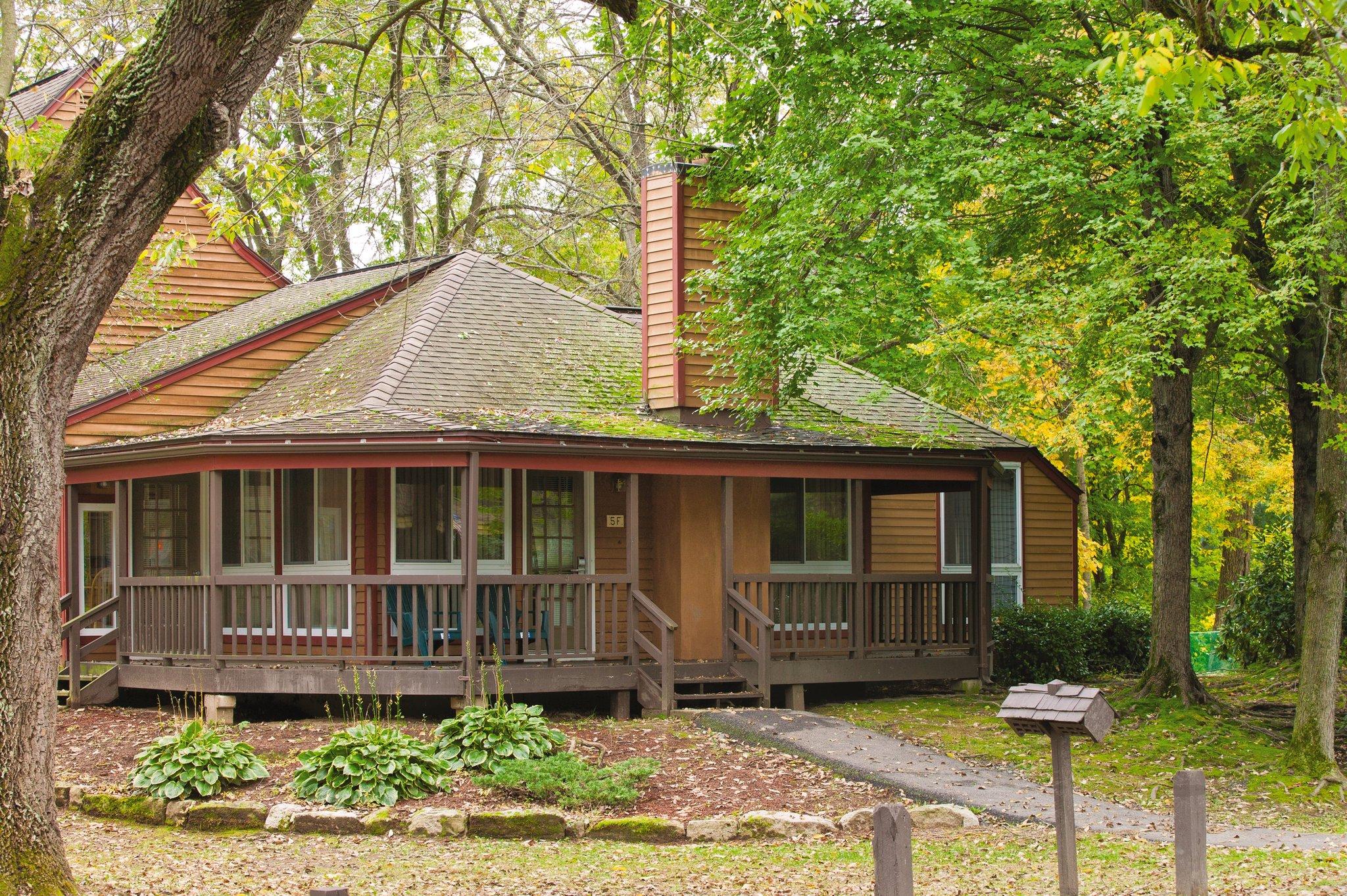 Club Wyndham Shawnee Village image 2