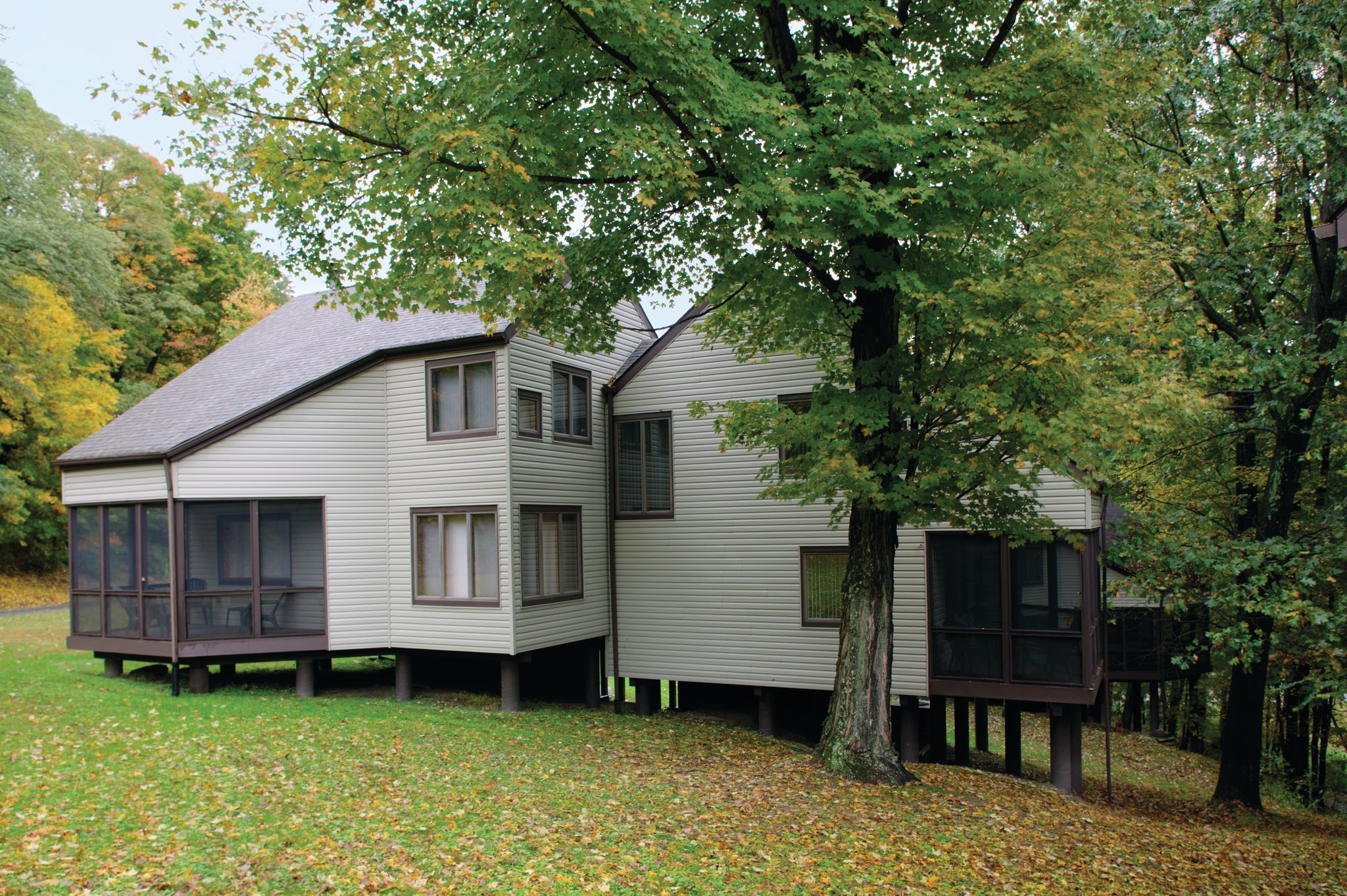 Club Wyndham Shawnee Village image 1