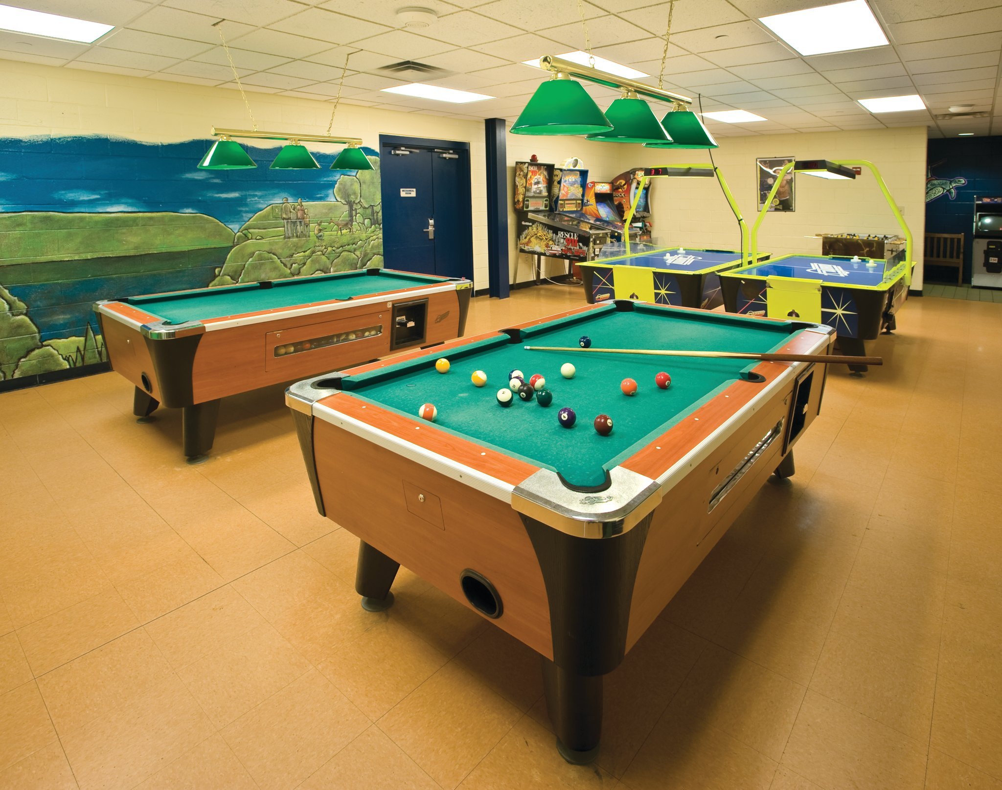 Club Wyndham Shawnee Village foto 13