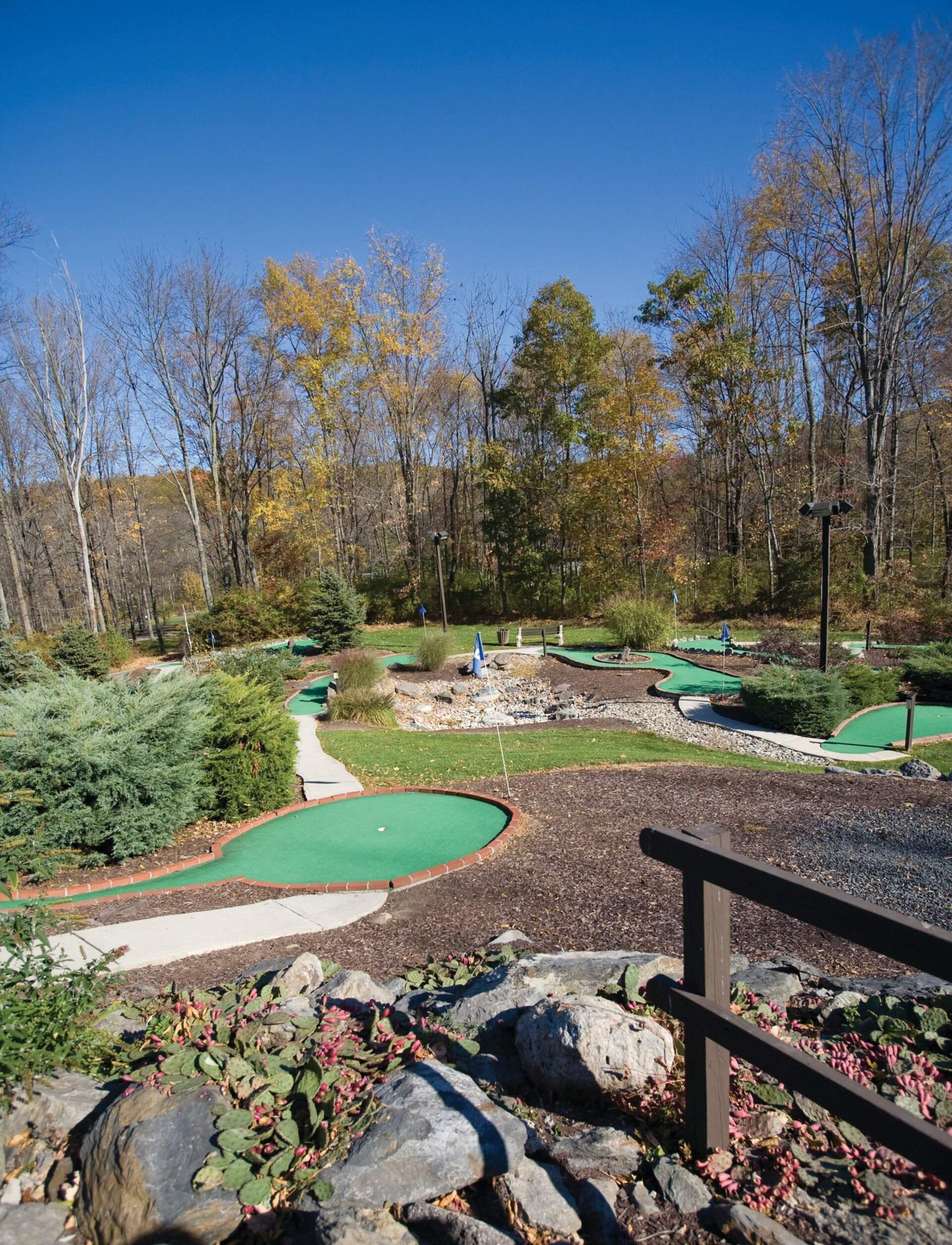 Club Wyndham Shawnee Village foto 14