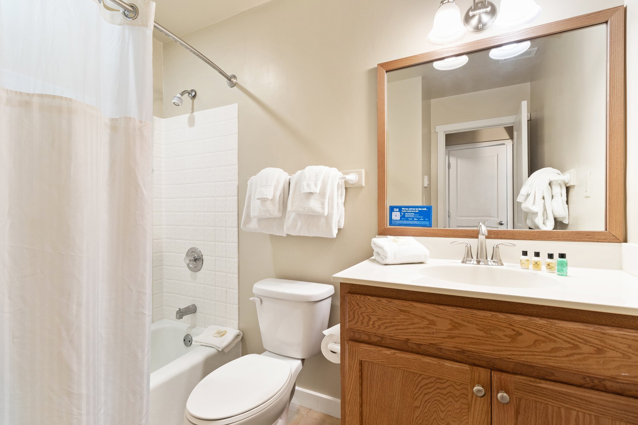 Club Wyndham Shawnee Village foto 6