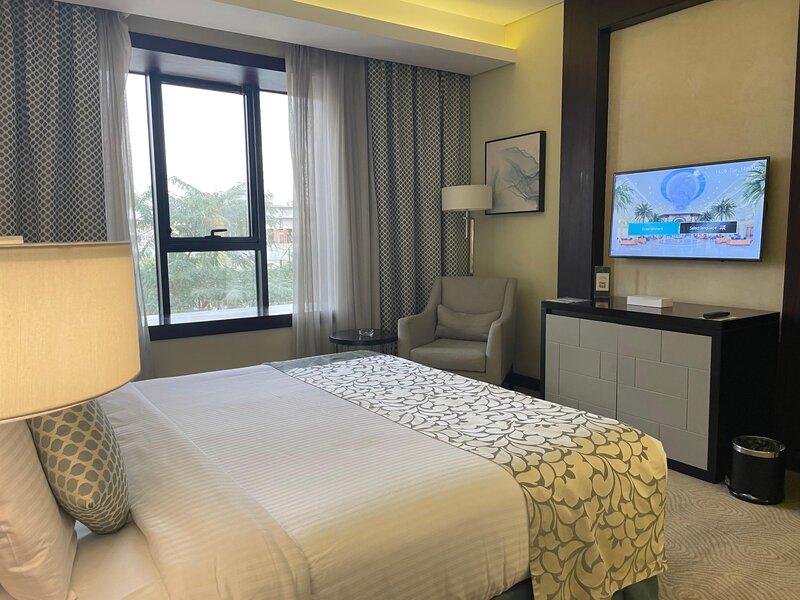 Triumph Luxury Hotel image 3