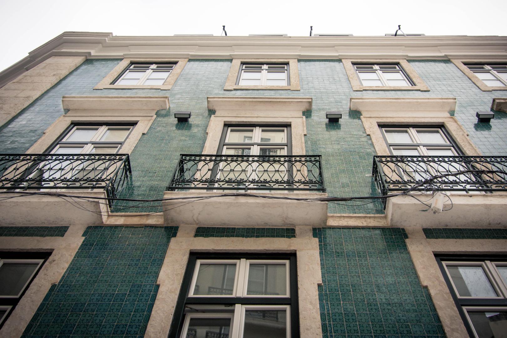Rossio Boutique Hotel foto 11