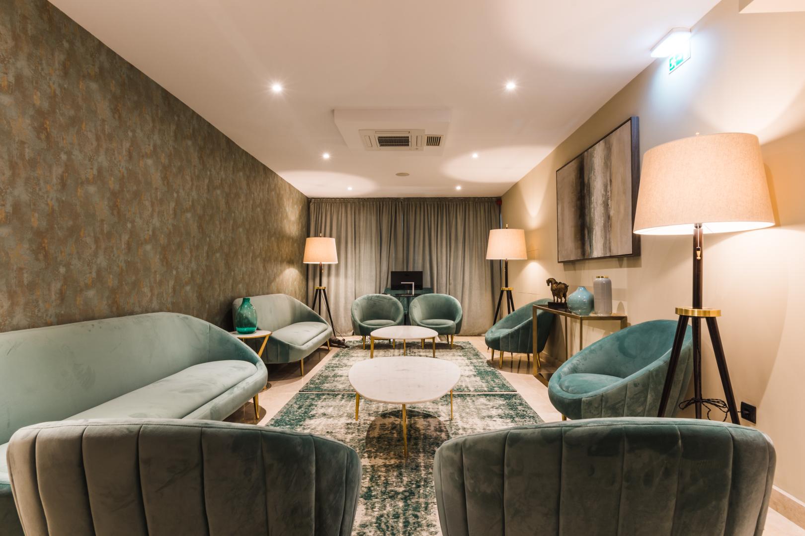 Rossio Boutique Hotel foto 10