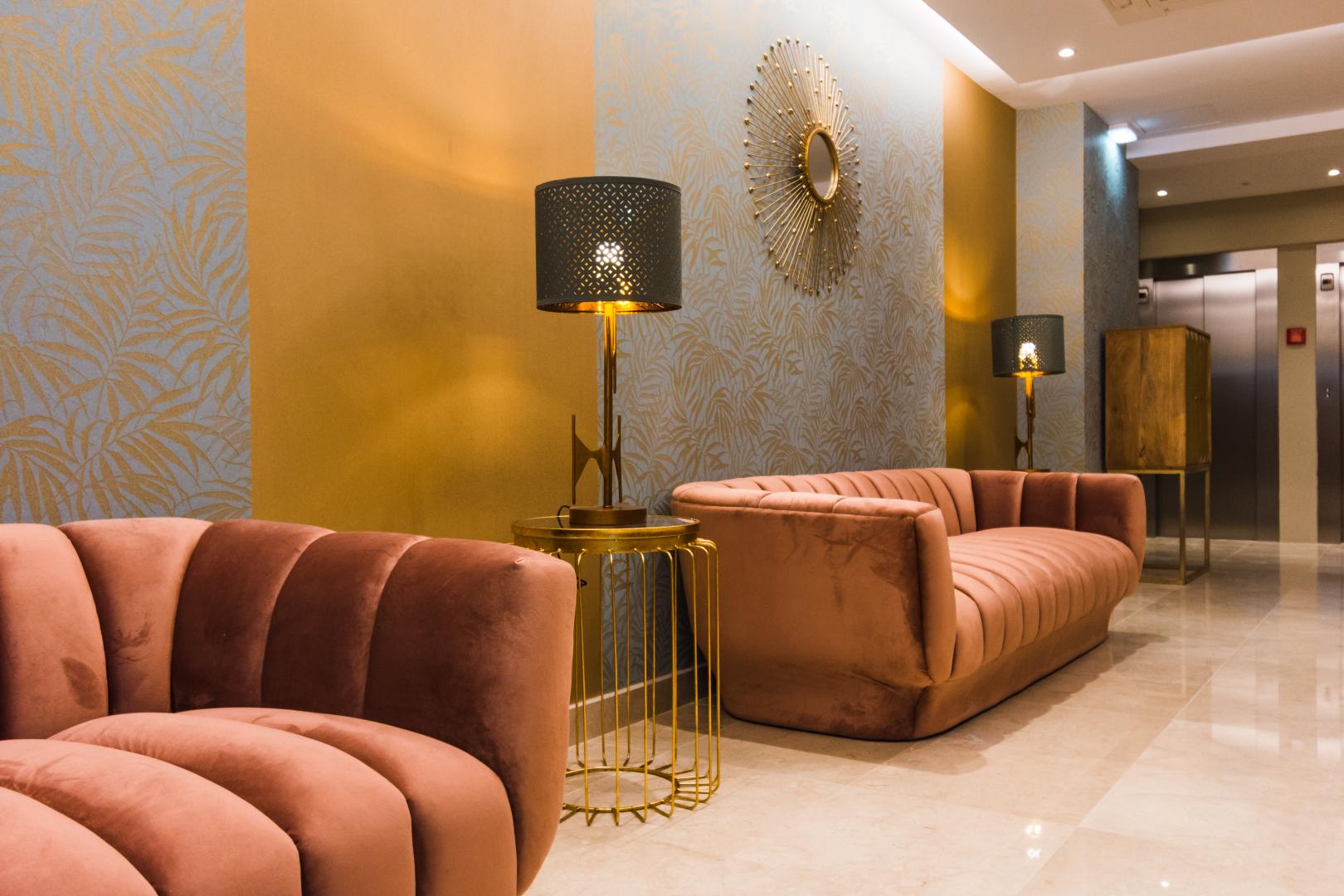 Rossio Boutique Hotel foto 13