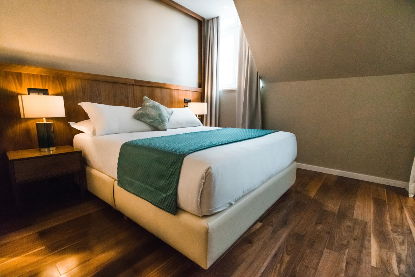 Rossio Boutique Hotel foto 6