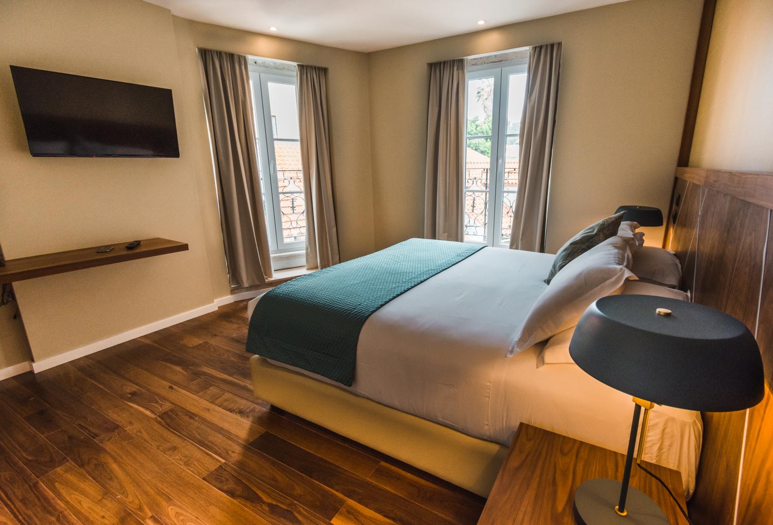 Rossio Boutique Hotel foto 7