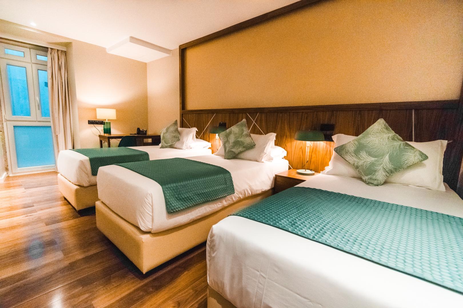 Rossio Boutique Hotel foto 15