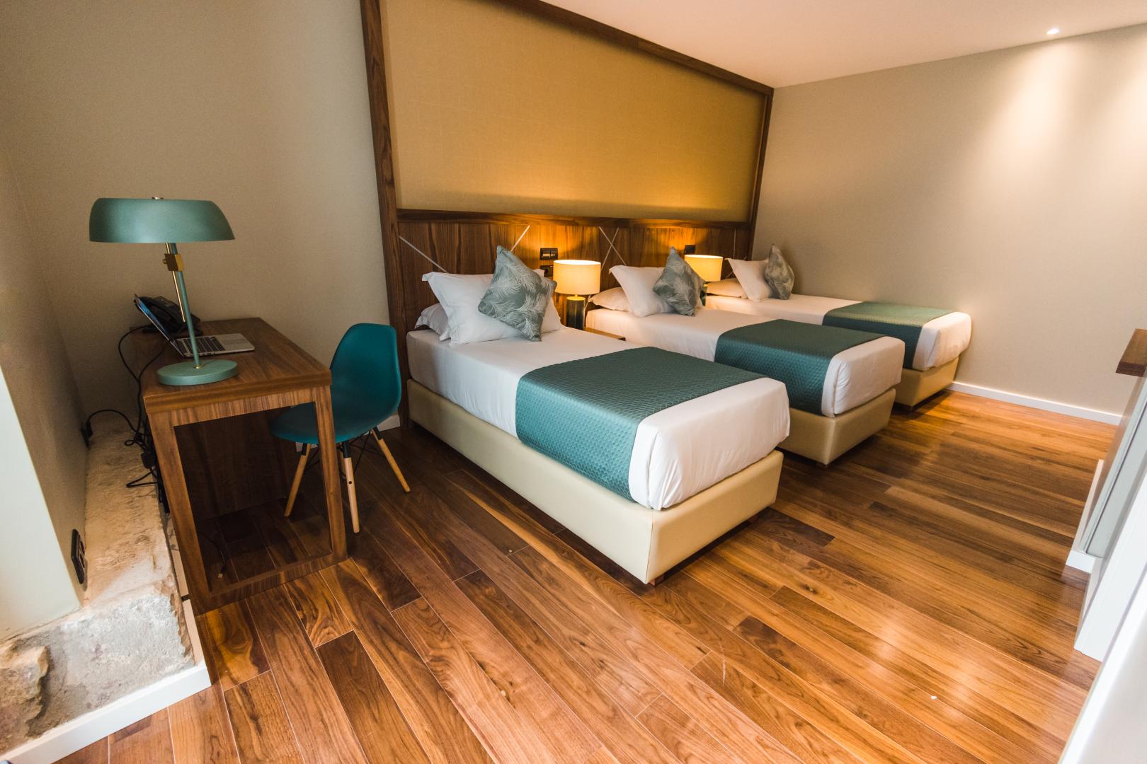 Rossio Boutique Hotel foto 17