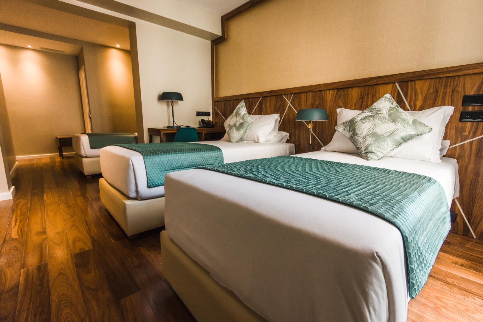 Rossio Boutique Hotel foto 19
