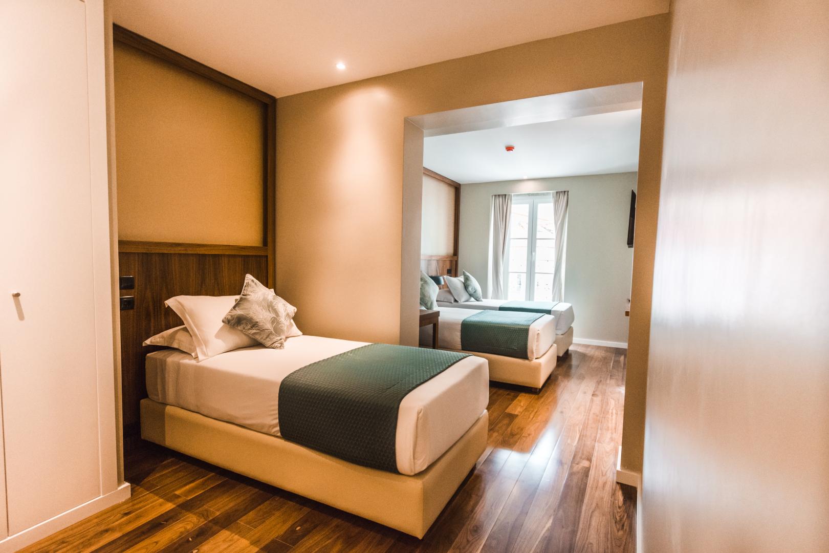 Rossio Boutique Hotel foto 20