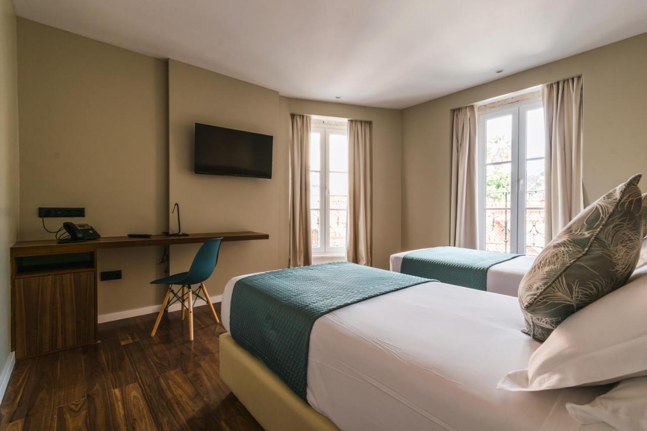 Rossio Boutique Hotel foto 2