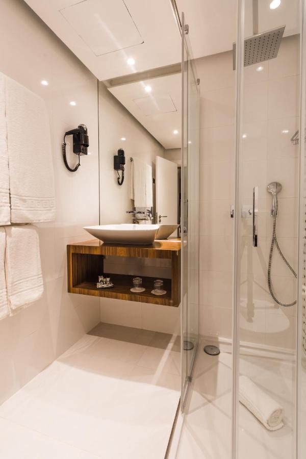 Rossio Boutique Hotel foto 3