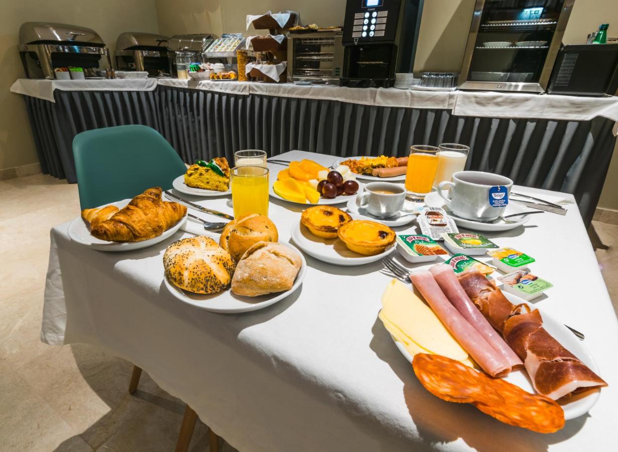Rossio Boutique Hotel foto 4