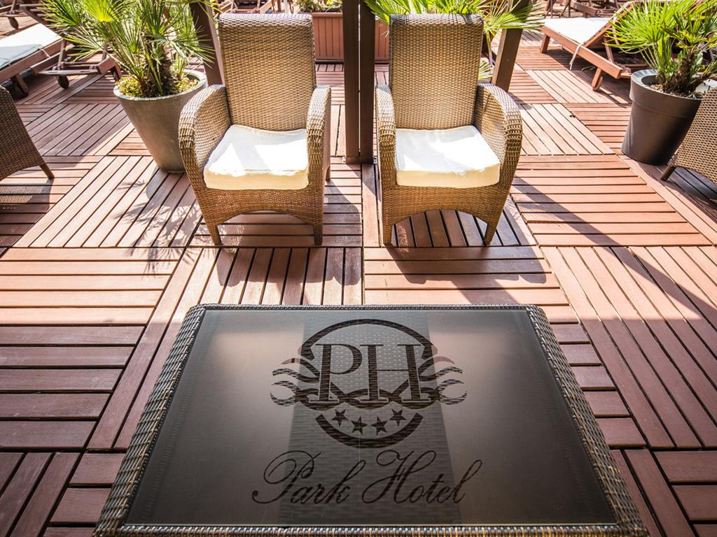 Park Hotel foto 43