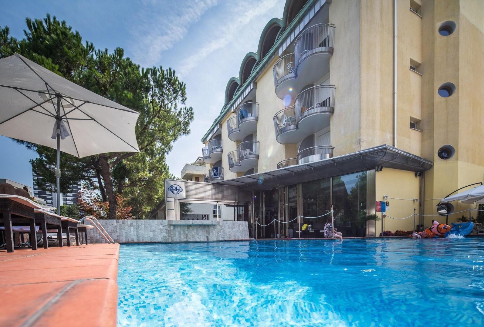 Park Hotel foto 17