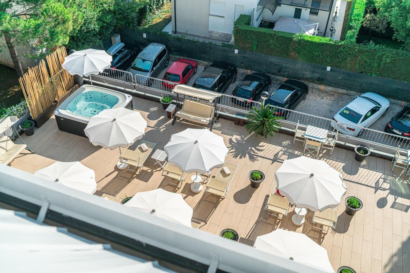 Park Hotel foto 26