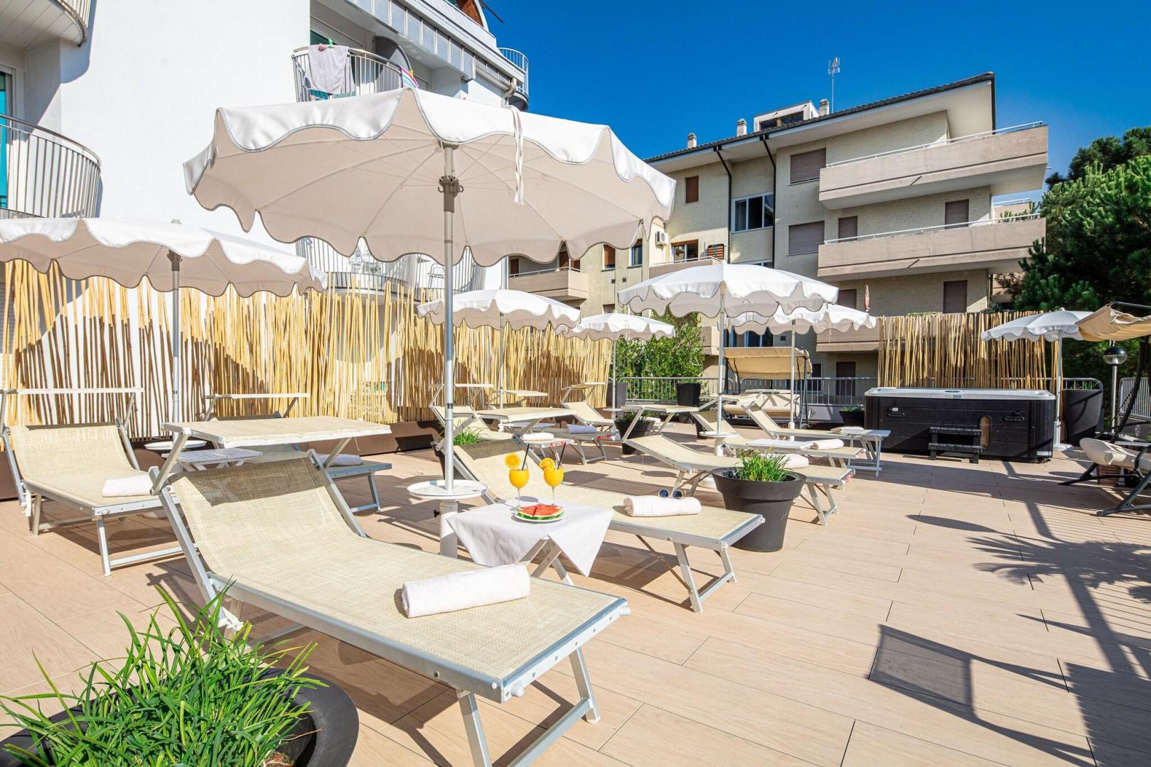 Park Hotel foto 33