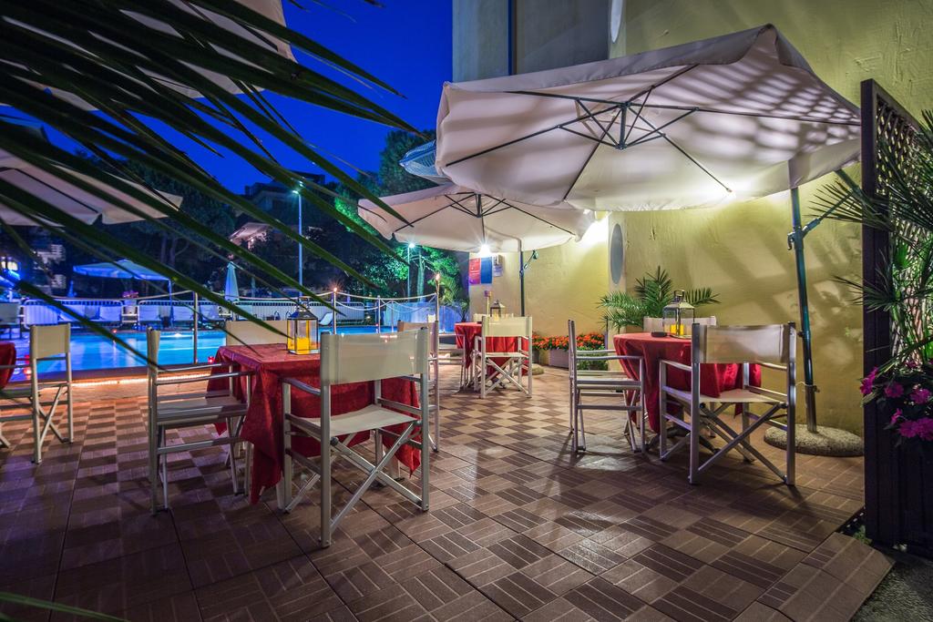 Park Hotel foto 41