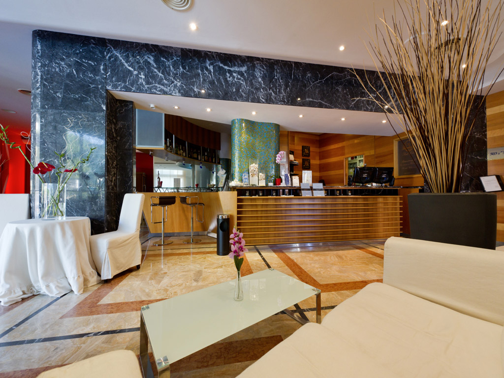 Park Hotel foto 32