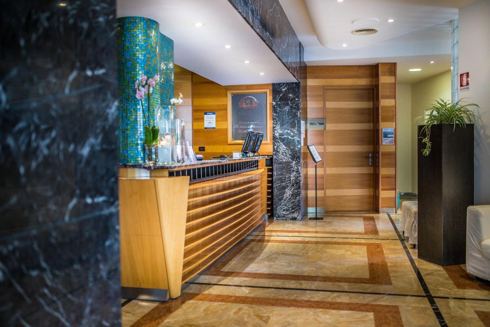 Park Hotel foto 15